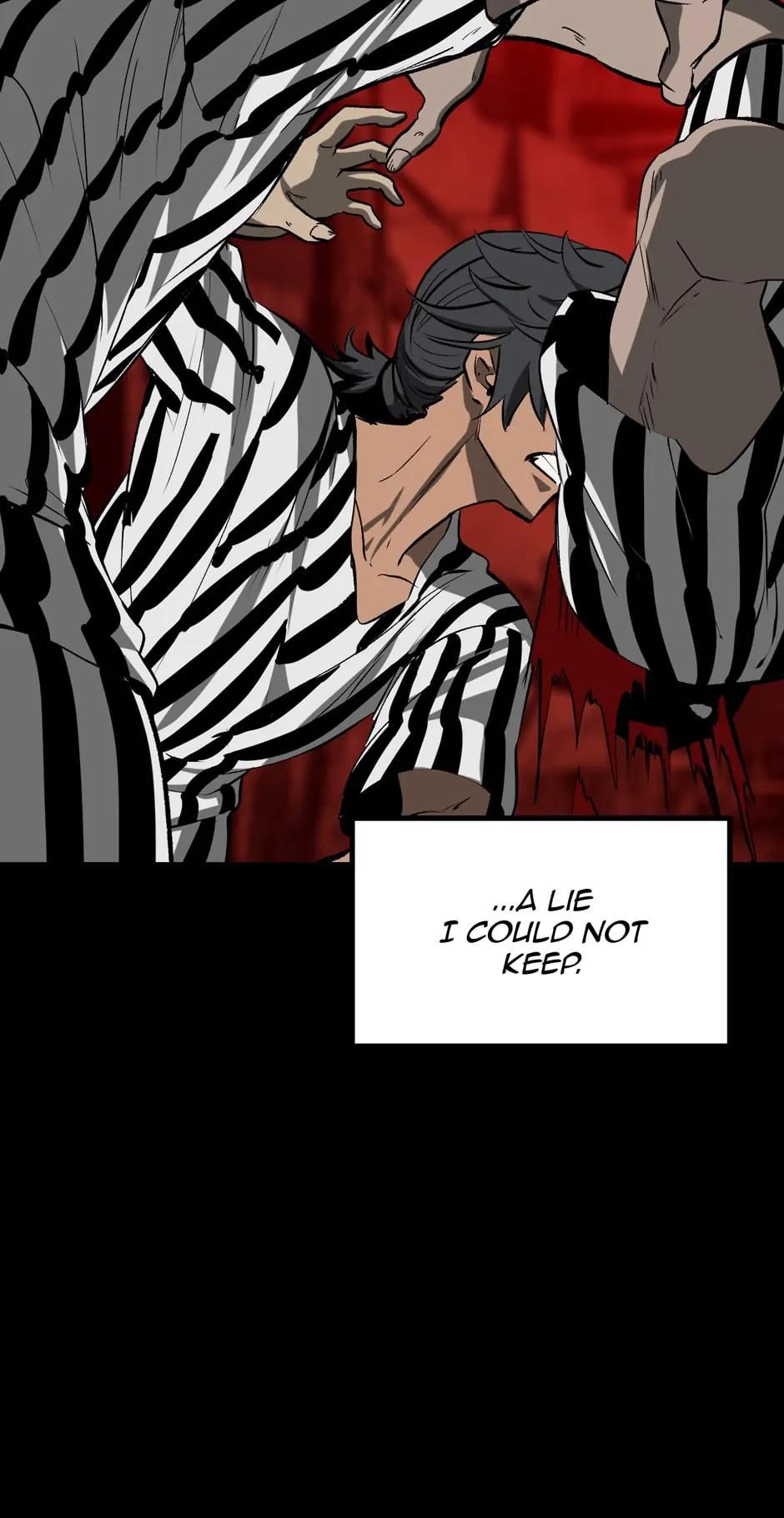 Latna Saga: Survival of a Sword King Chapter 200