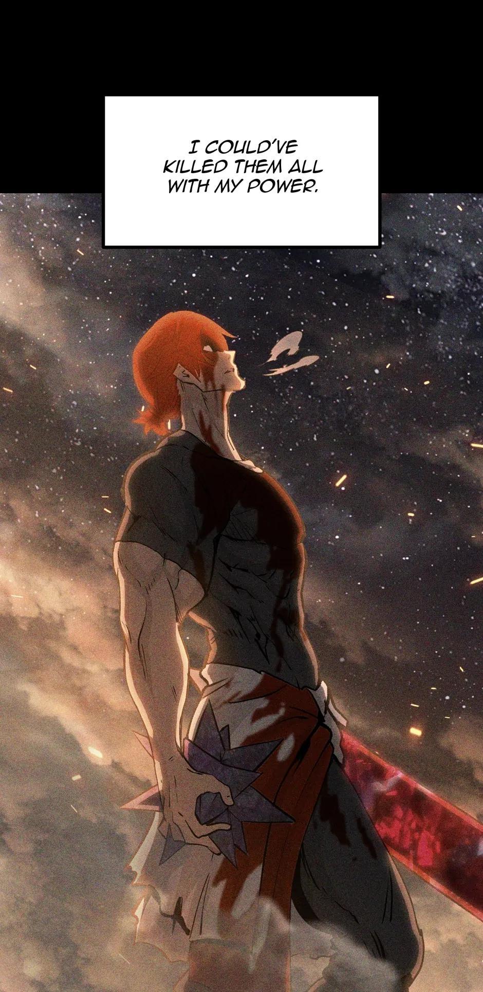 Latna Saga: Survival of a Sword King Chapter 200