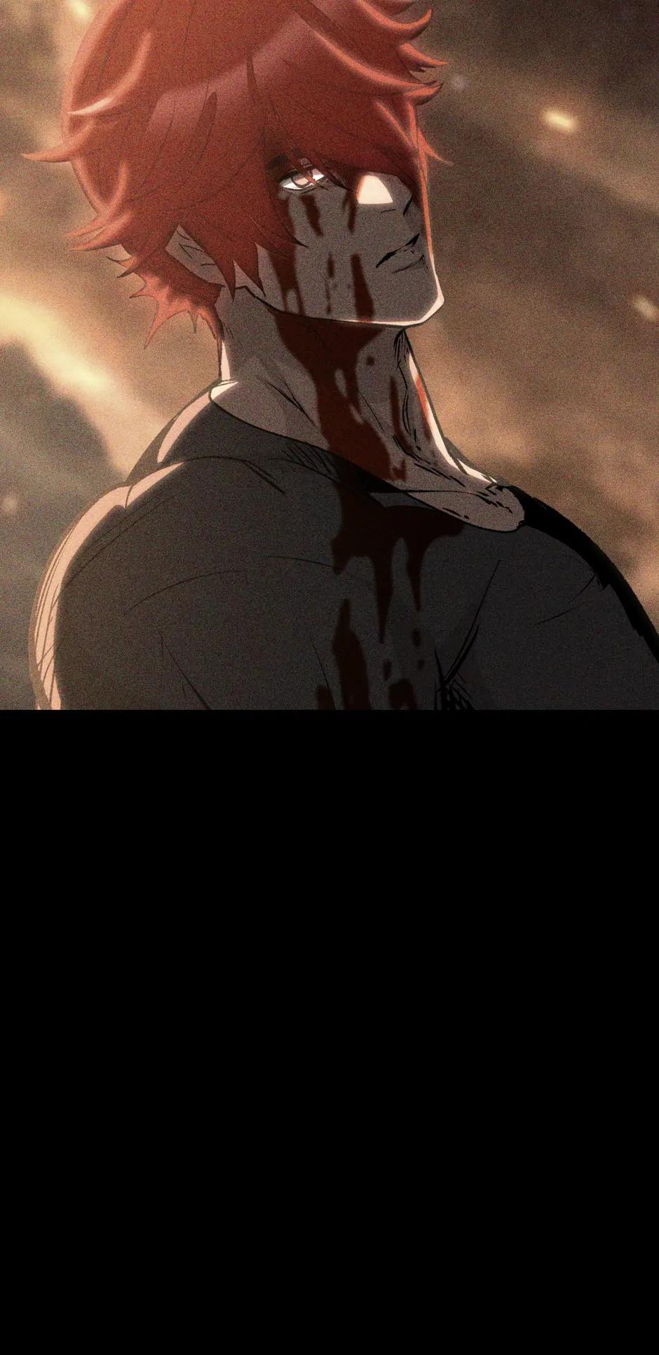 Latna Saga: Survival of a Sword King Chapter 200