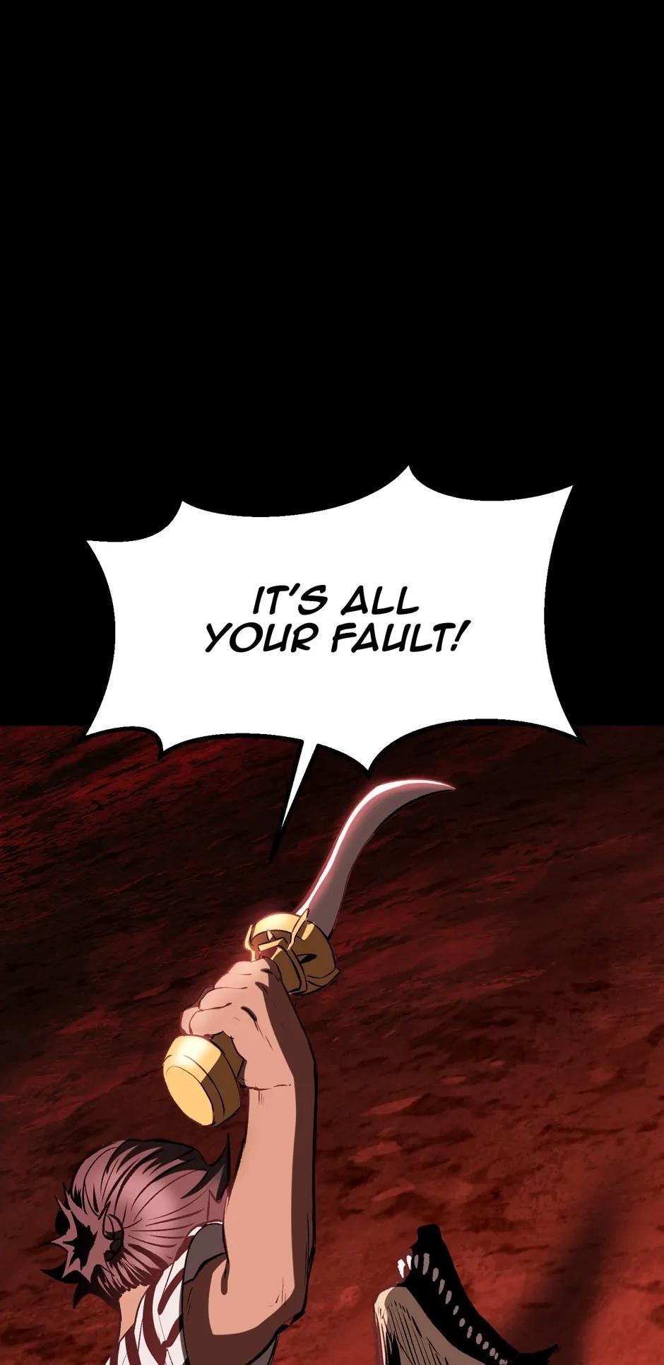 Latna Saga: Survival of a Sword King Chapter 200