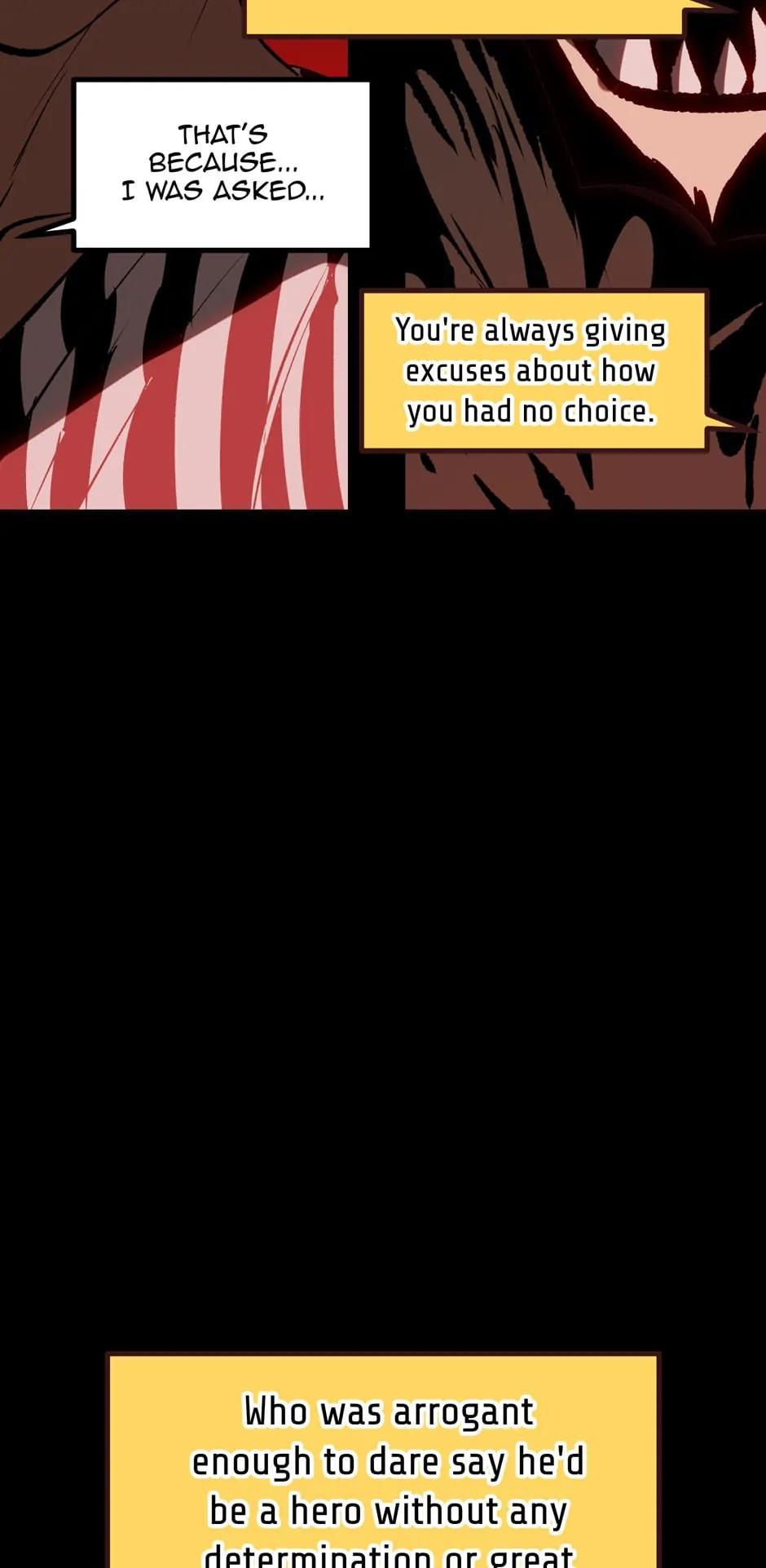 Latna Saga: Survival of a Sword King Chapter 200