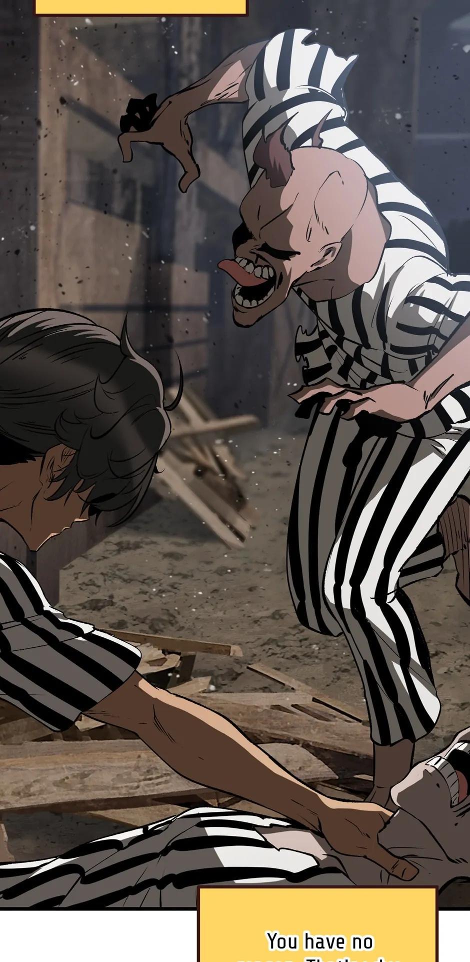 Latna Saga: Survival of a Sword King Chapter 200