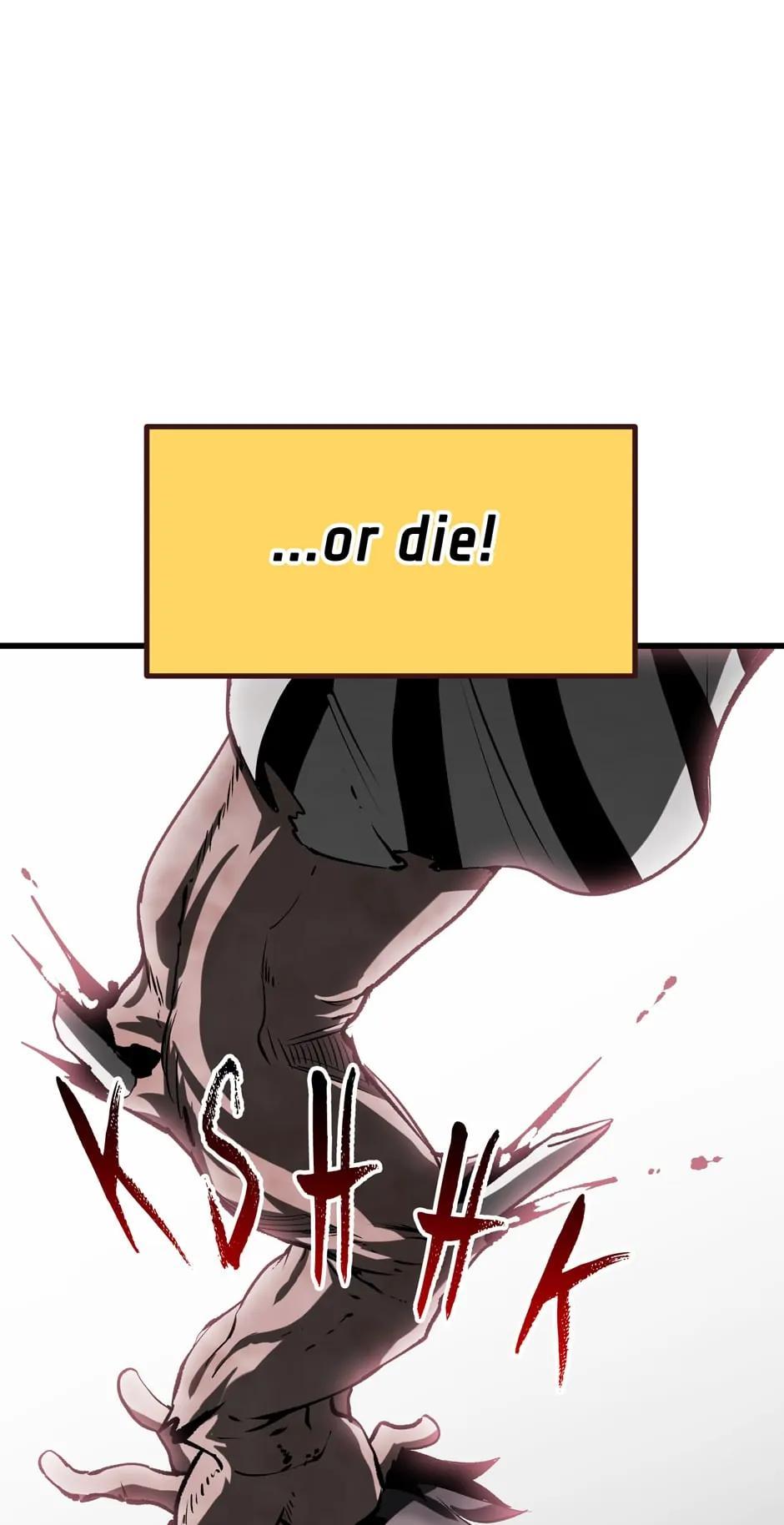 Latna Saga: Survival of a Sword King Chapter 200