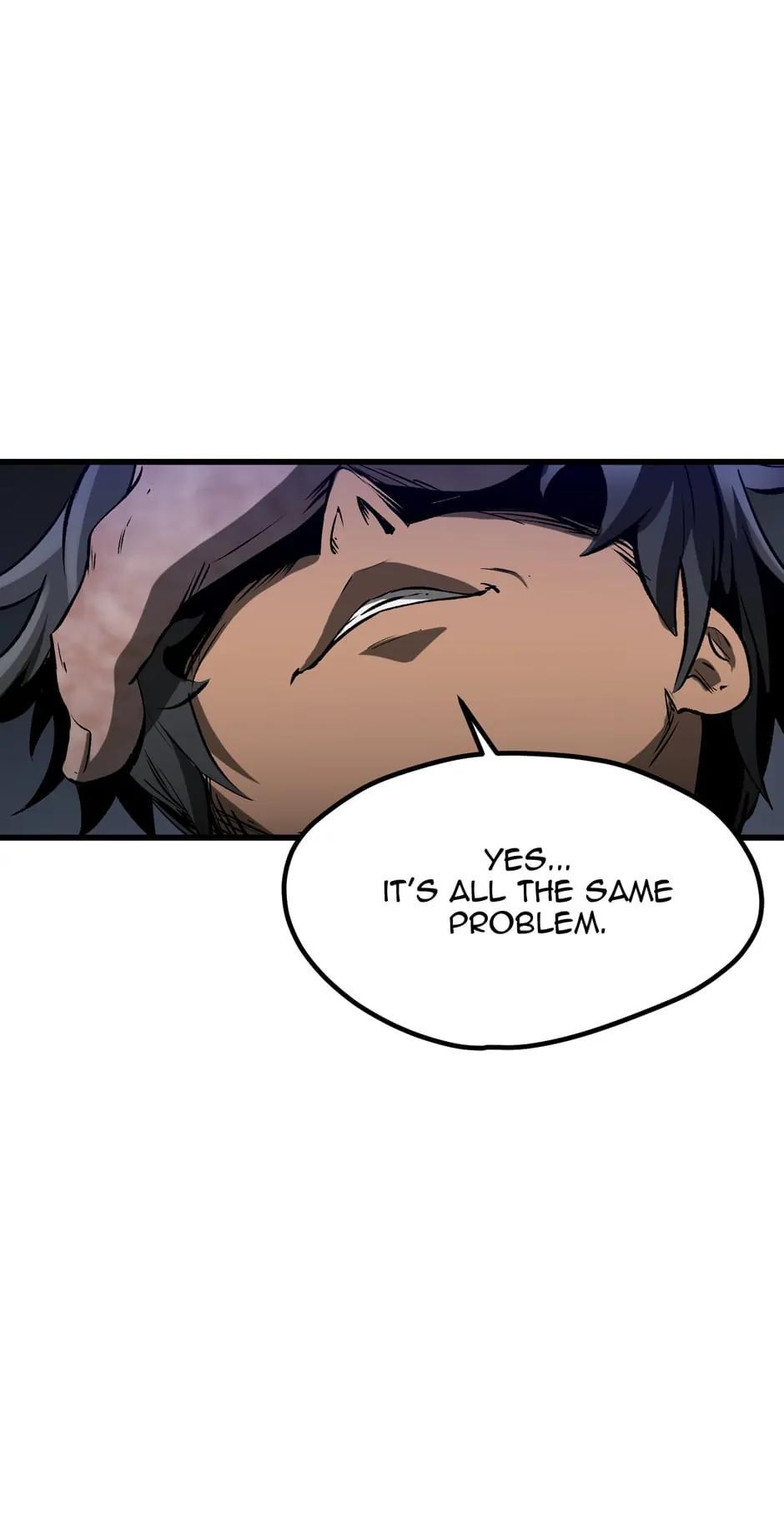 Latna Saga: Survival of a Sword King Chapter 200