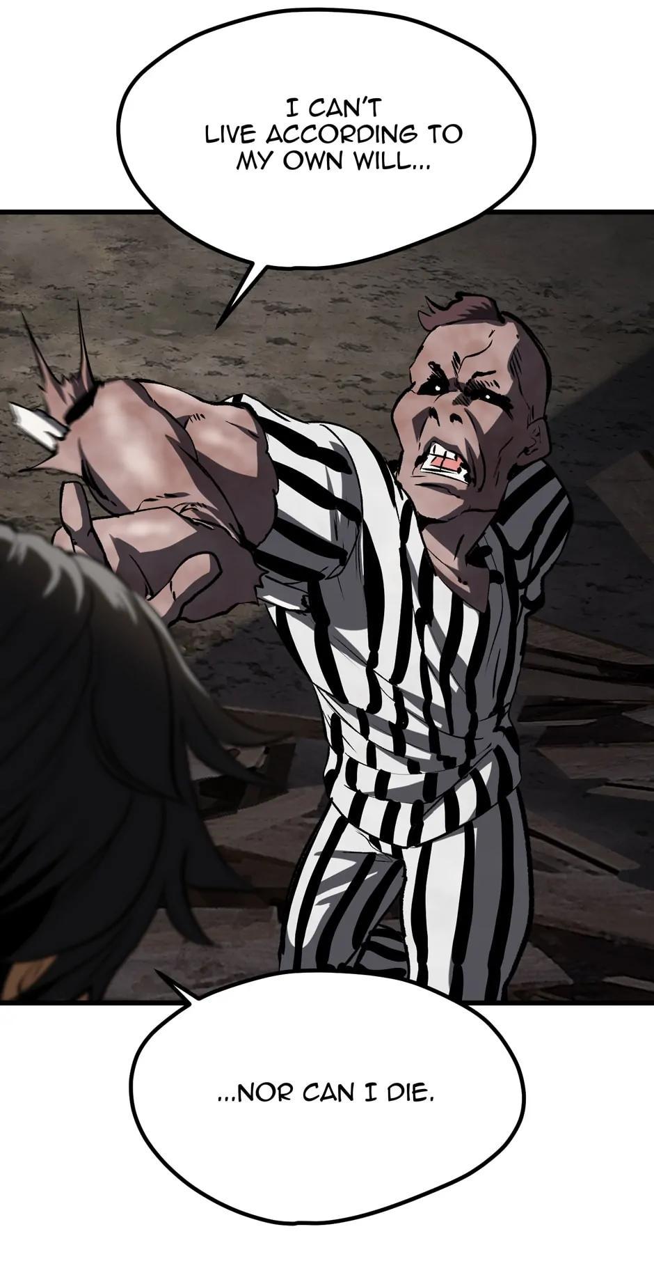 Latna Saga: Survival of a Sword King Chapter 200