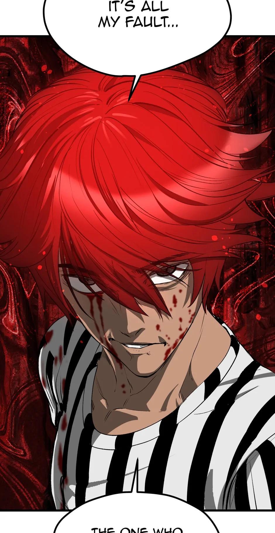 Latna Saga: Survival of a Sword King Chapter 200