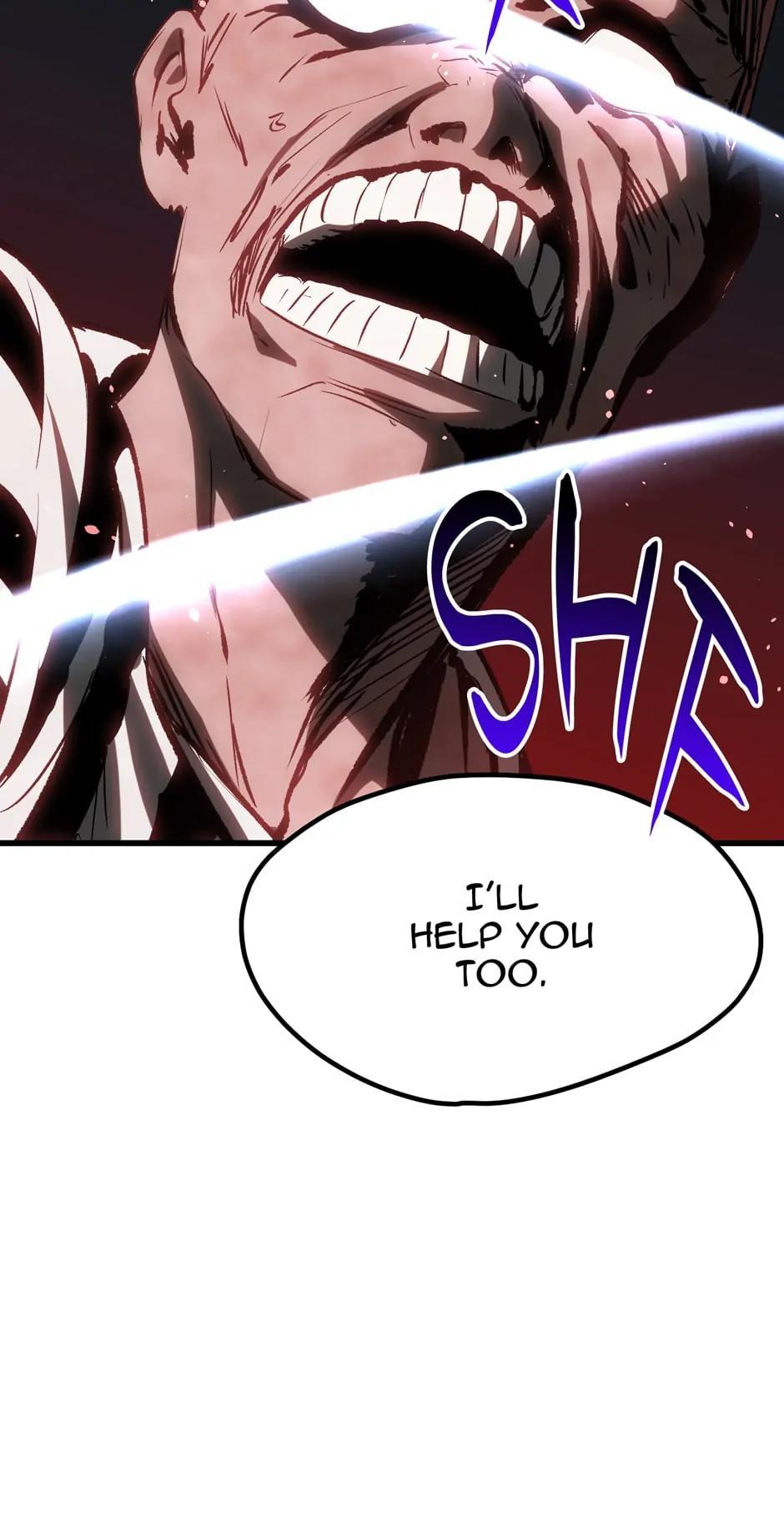 Latna Saga: Survival of a Sword King Chapter 200