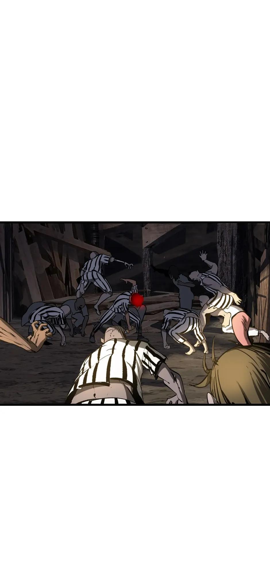 Latna Saga: Survival of a Sword King Chapter 200