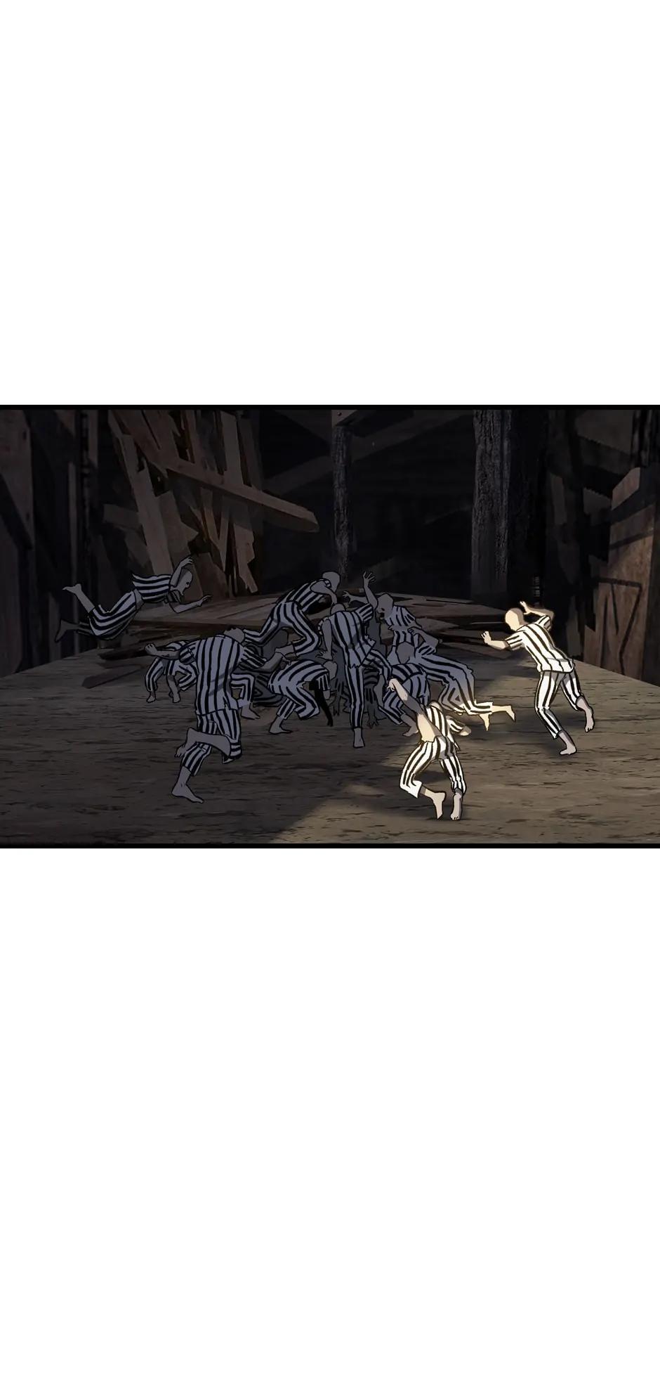 Latna Saga: Survival of a Sword King Chapter 200