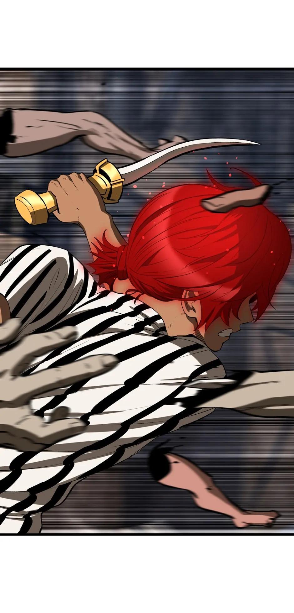 Latna Saga: Survival of a Sword King Chapter 200