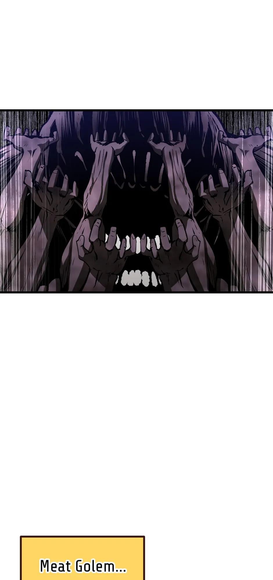 Latna Saga: Survival of a Sword King Chapter 200