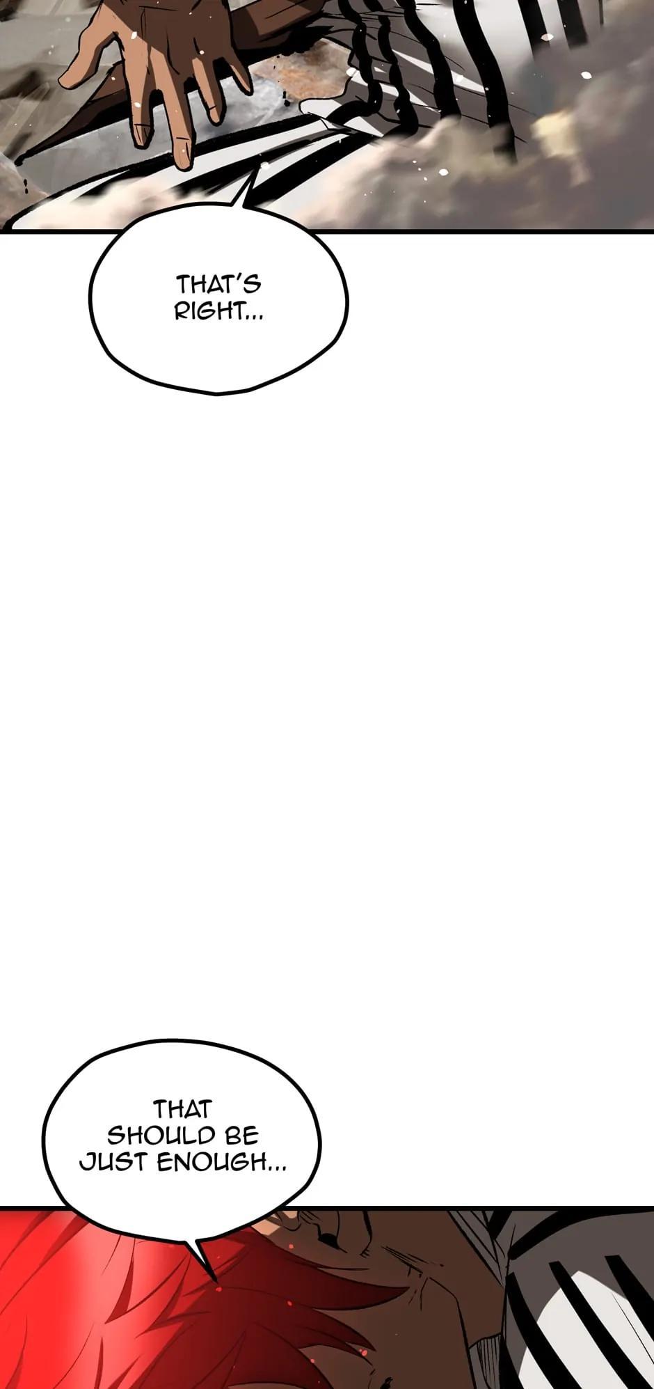 Latna Saga: Survival of a Sword King Chapter 200