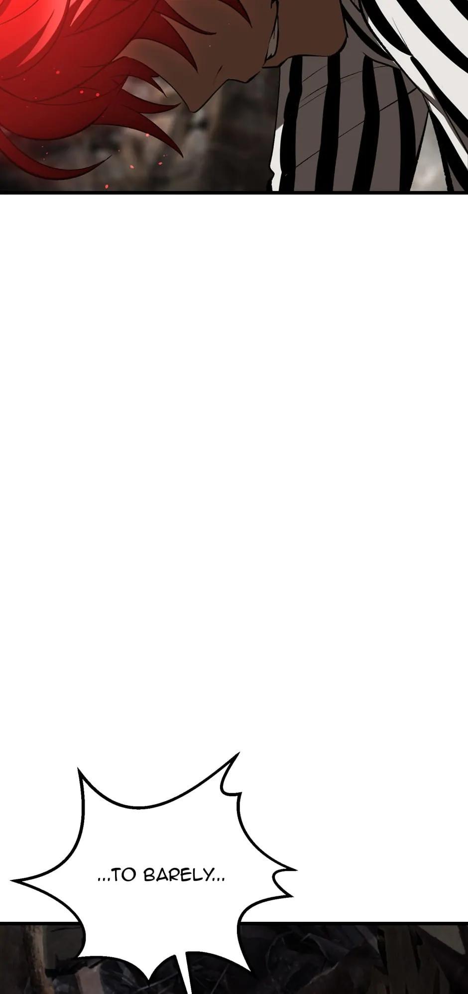 Latna Saga: Survival of a Sword King Chapter 200