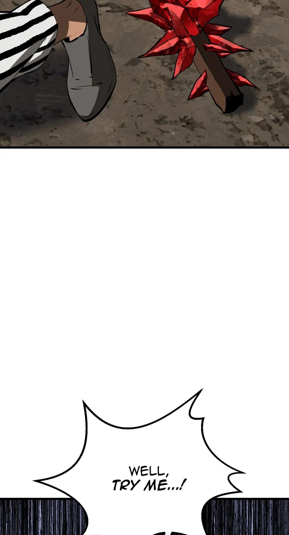 Latna Saga: Survival of a Sword King Chapter 200