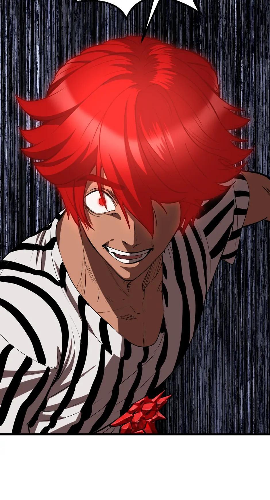 Latna Saga: Survival of a Sword King Chapter 200