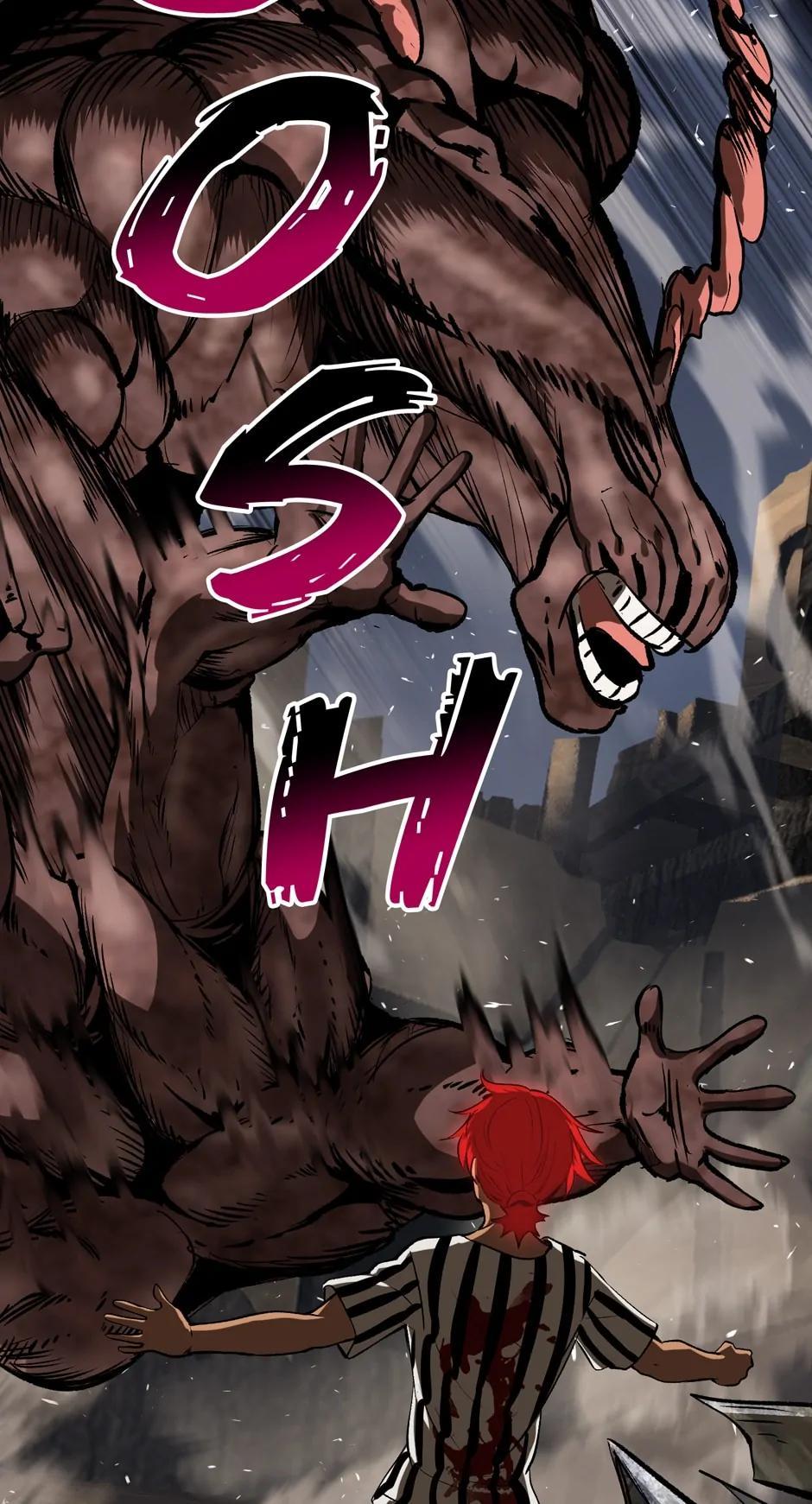 Latna Saga: Survival of a Sword King Chapter 200