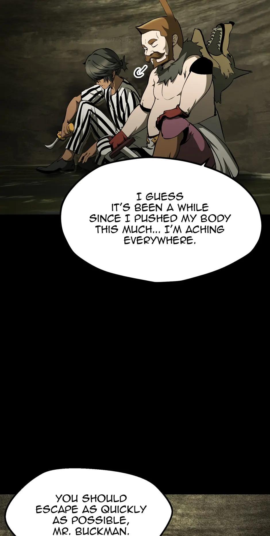 Latna Saga: Survival of a Sword King Chapter 202