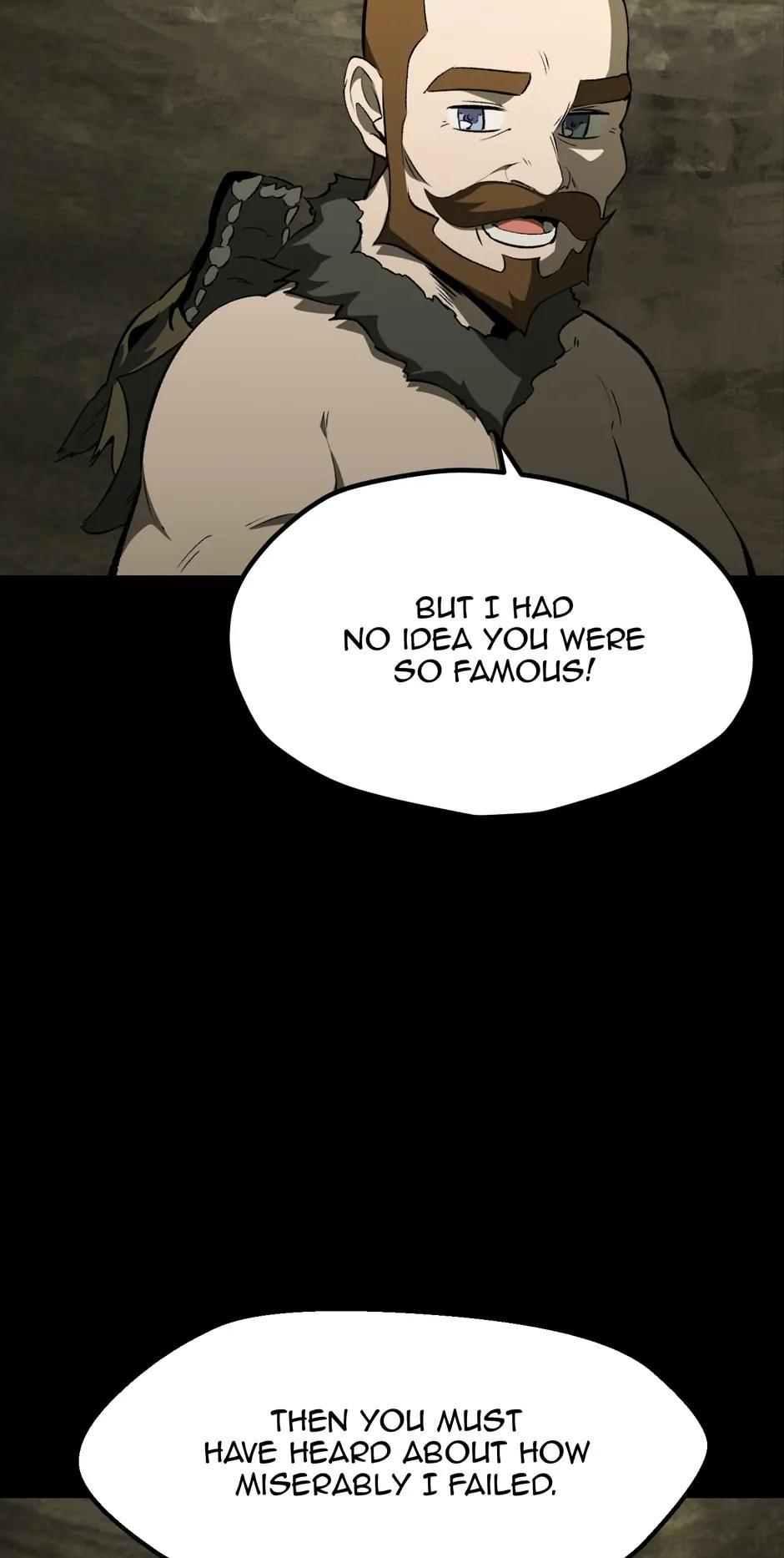 Latna Saga: Survival of a Sword King Chapter 202