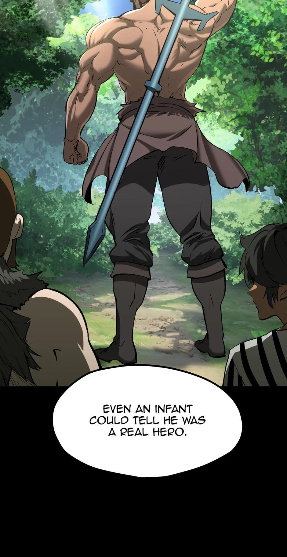 Latna Saga: Survival of a Sword King Chapter 202