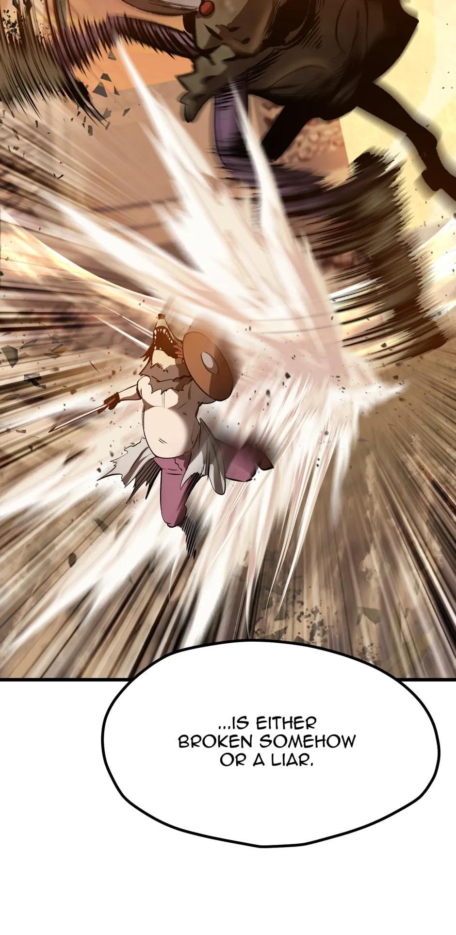 Latna Saga: Survival of a Sword King Chapter 202