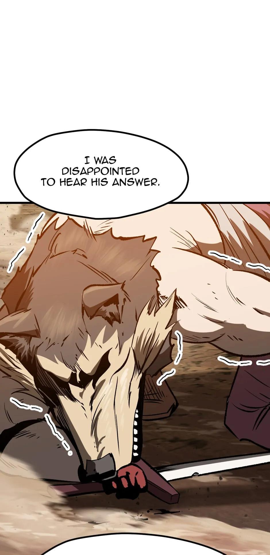Latna Saga: Survival of a Sword King Chapter 202