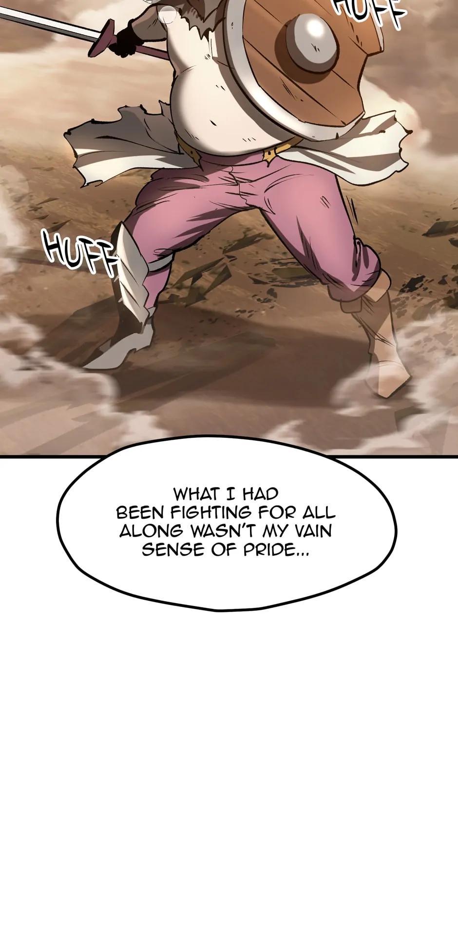 Latna Saga: Survival of a Sword King Chapter 202