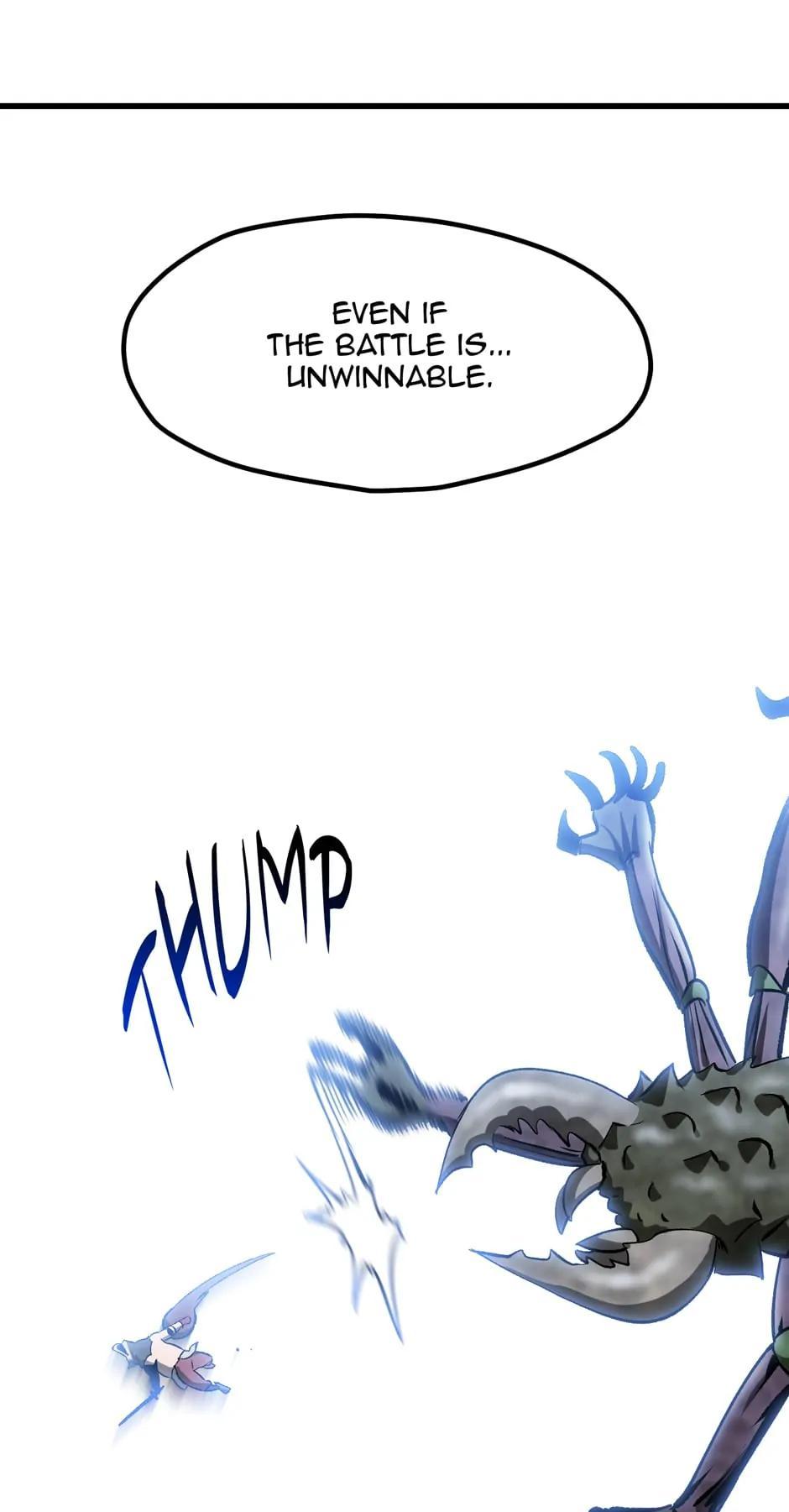 Latna Saga: Survival of a Sword King Chapter 202