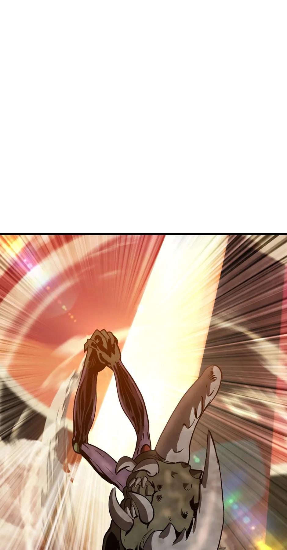 Latna Saga: Survival of a Sword King Chapter 202
