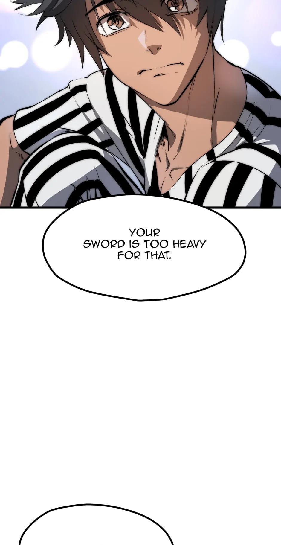Latna Saga: Survival of a Sword King Chapter 202