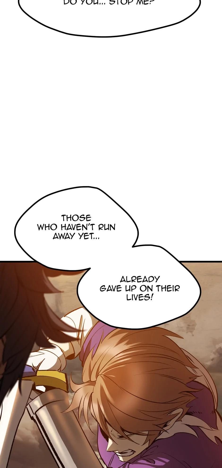 Latna Saga: Survival of a Sword King Chapter 202