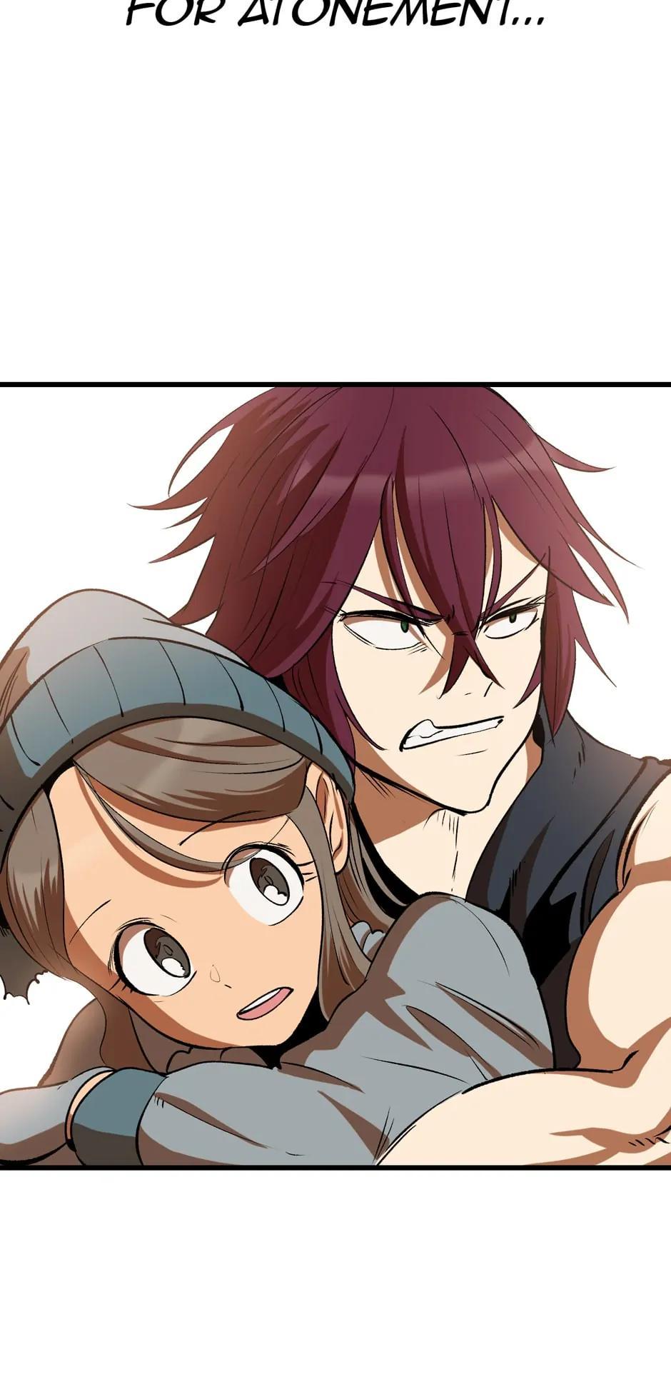 Latna Saga: Survival of a Sword King Chapter 202