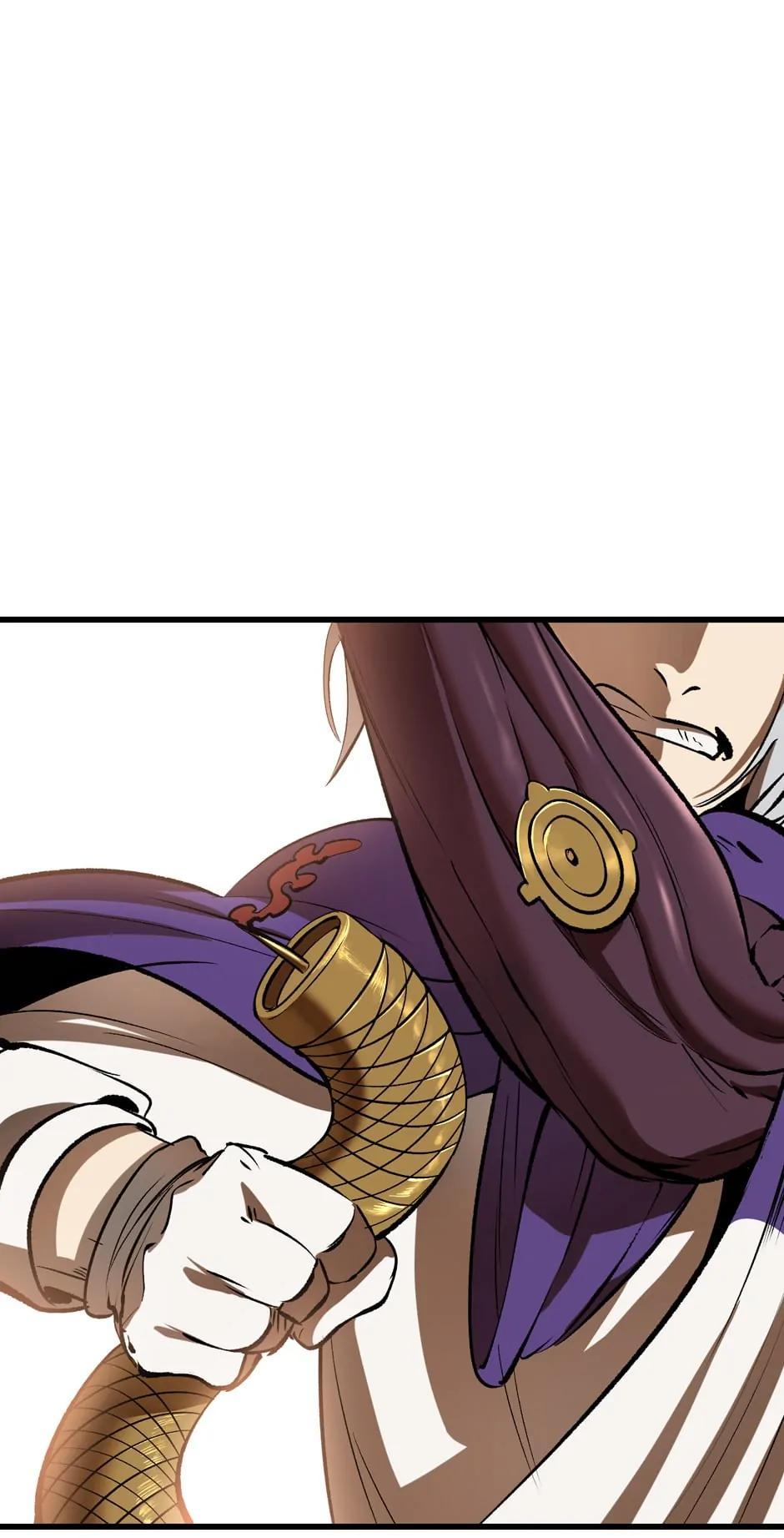 Latna Saga: Survival of a Sword King Chapter 202