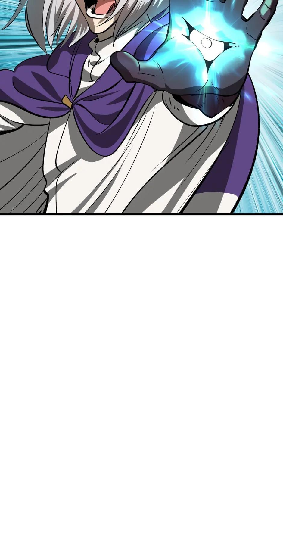 Latna Saga: Survival of a Sword King Chapter 202