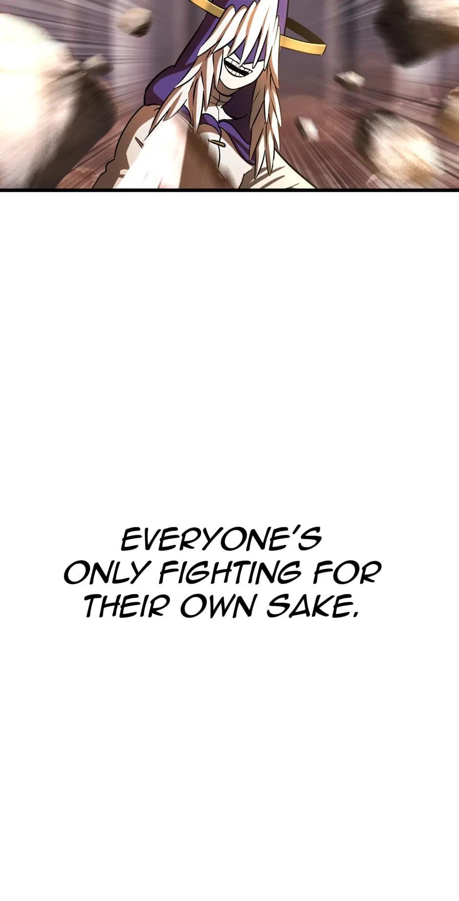 Latna Saga: Survival of a Sword King Chapter 202