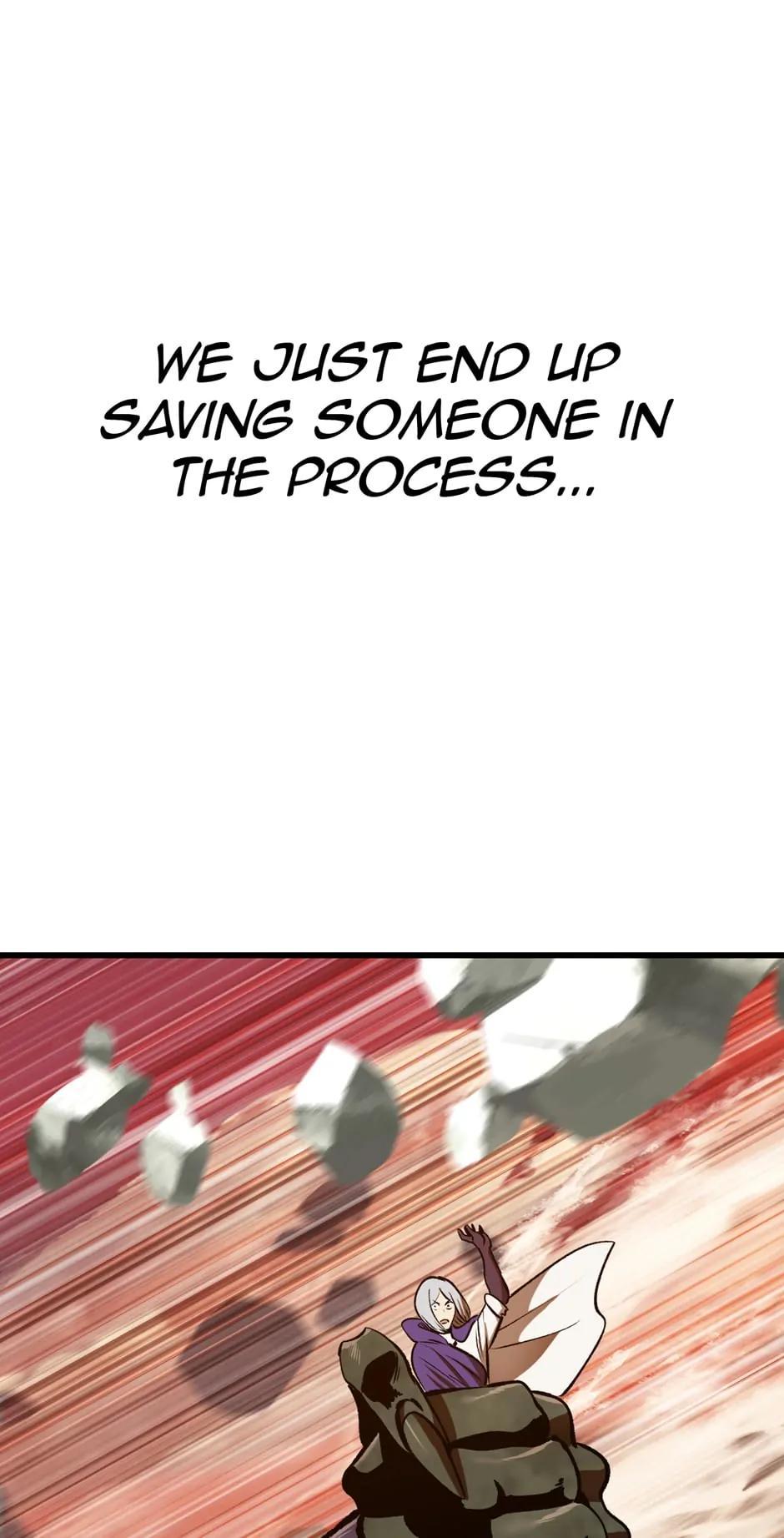 Latna Saga: Survival of a Sword King Chapter 202