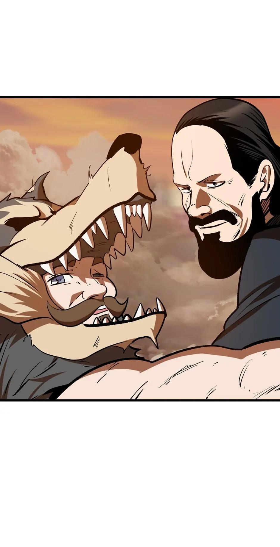 Latna Saga: Survival of a Sword King Chapter 202
