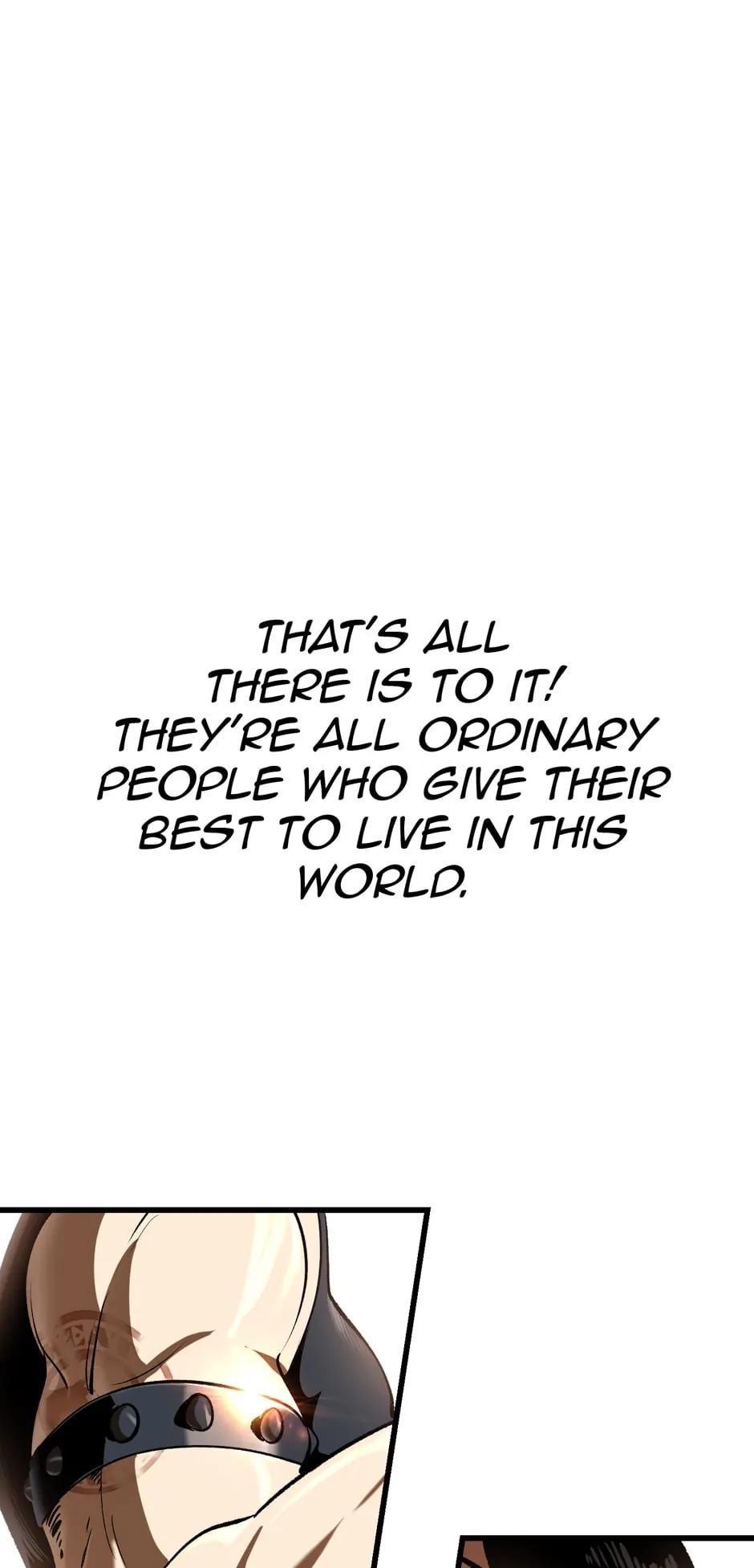 Latna Saga: Survival of a Sword King Chapter 202