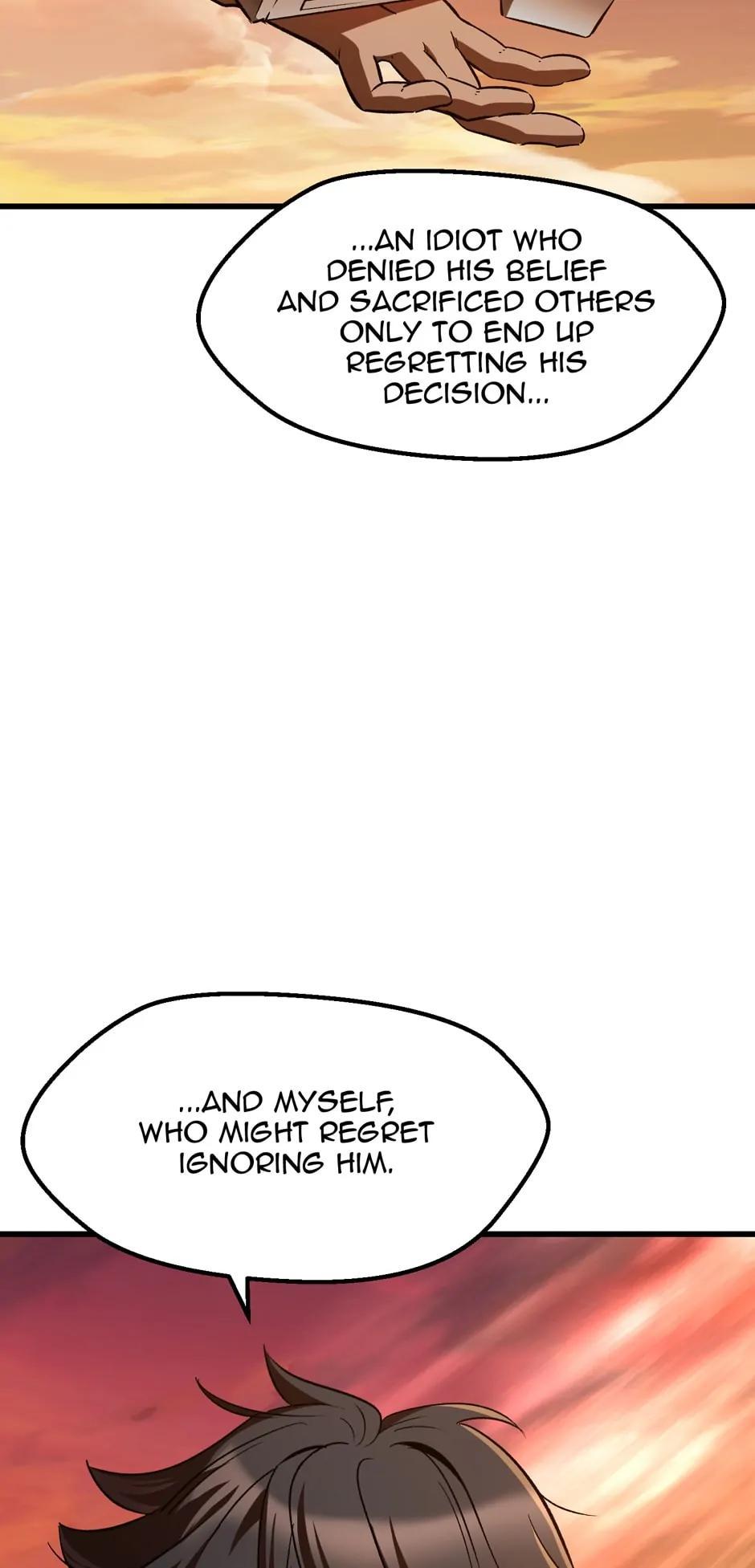 Latna Saga: Survival of a Sword King Chapter 202