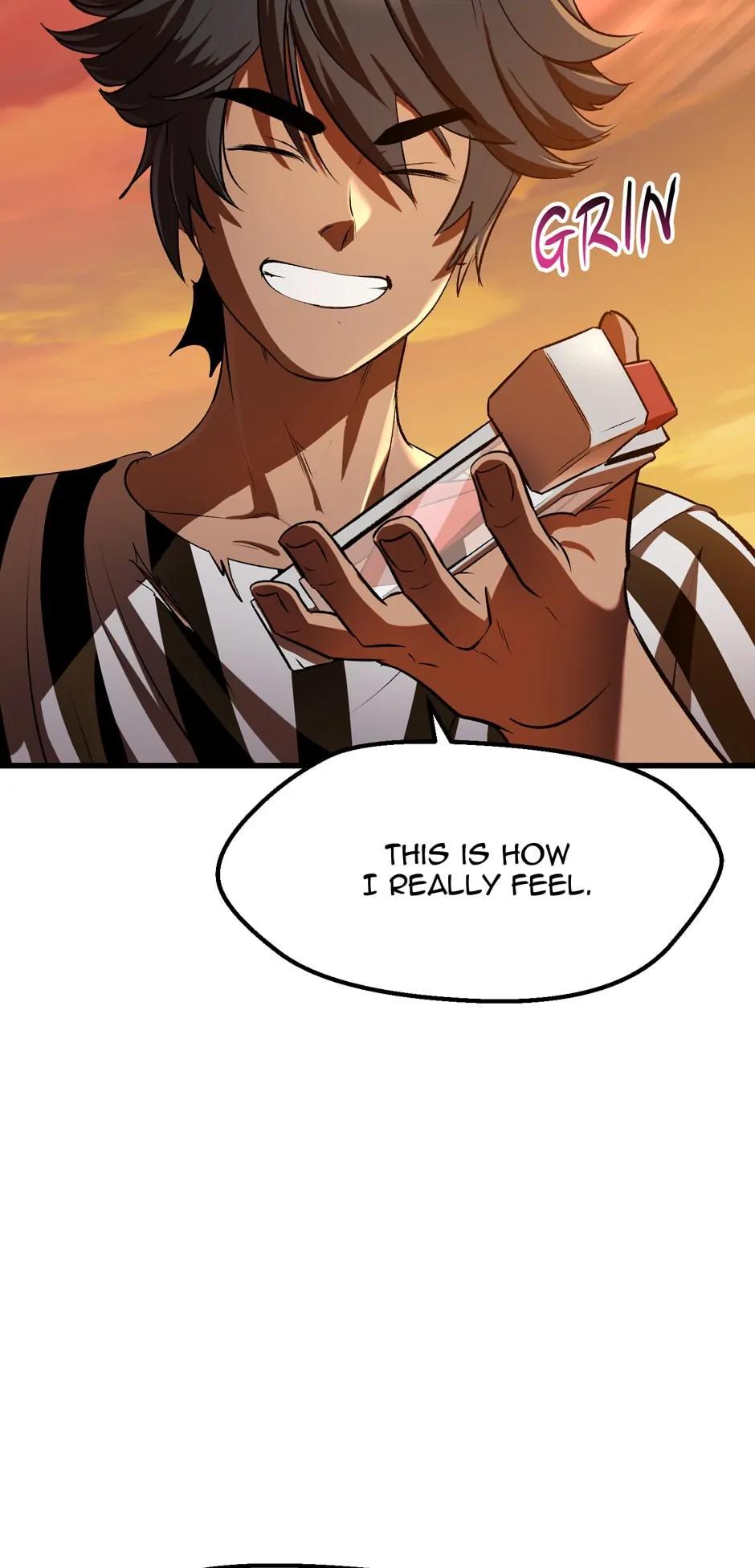 Latna Saga: Survival of a Sword King Chapter 202