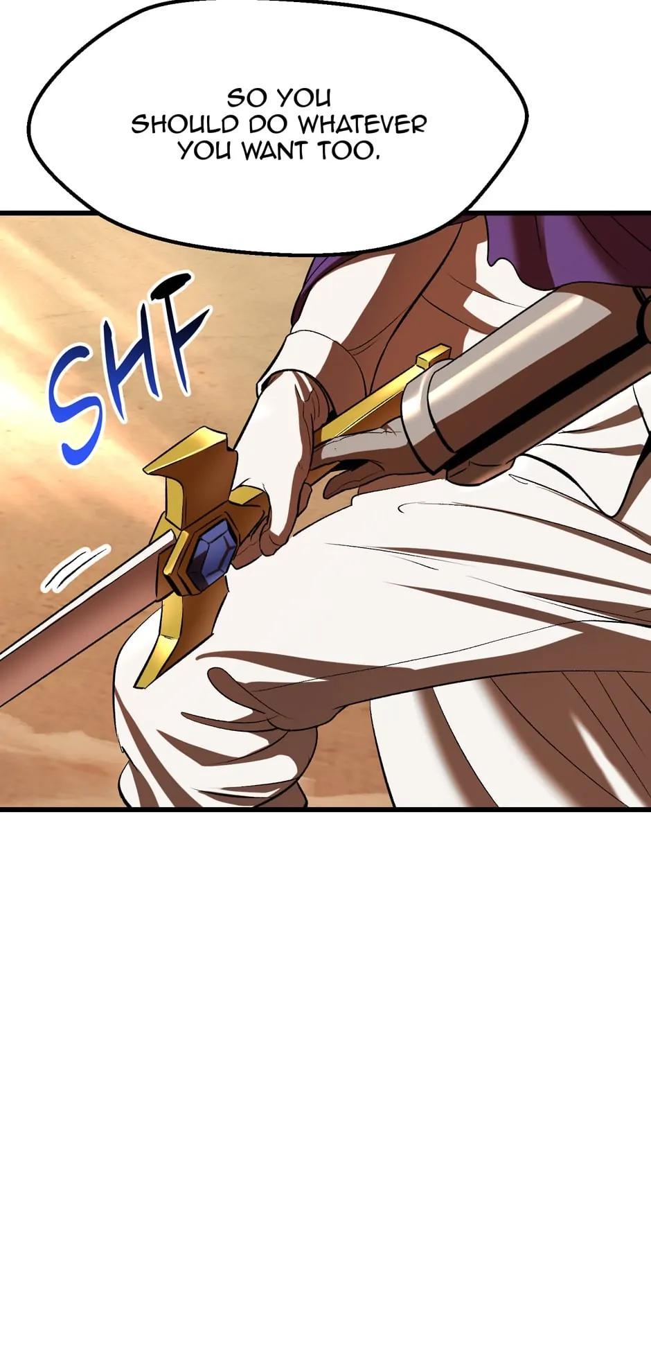 Latna Saga: Survival of a Sword King Chapter 202