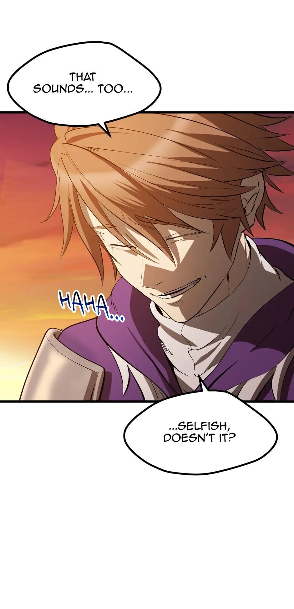 Latna Saga: Survival of a Sword King Chapter 202