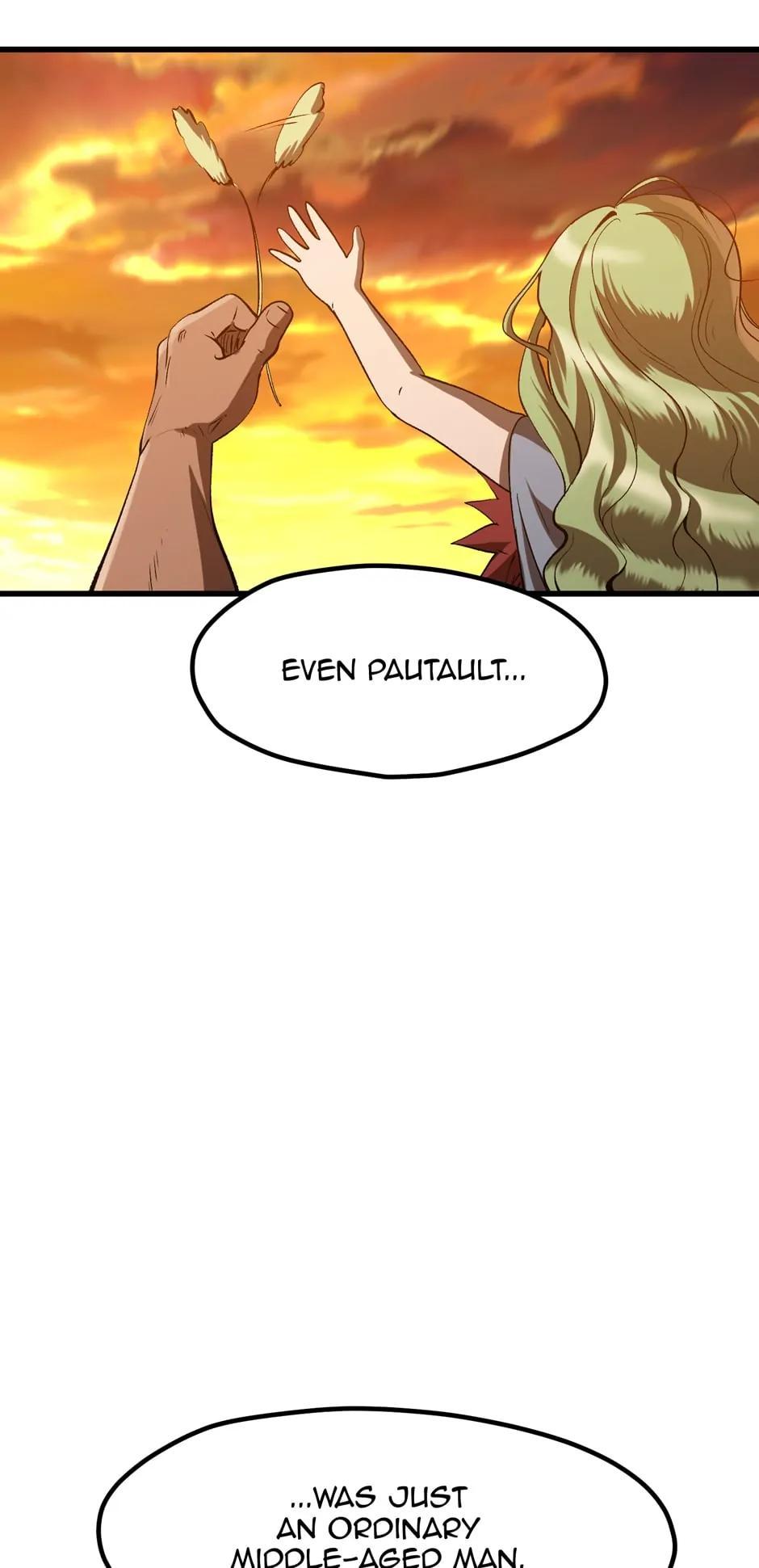 Latna Saga: Survival of a Sword King Chapter 202