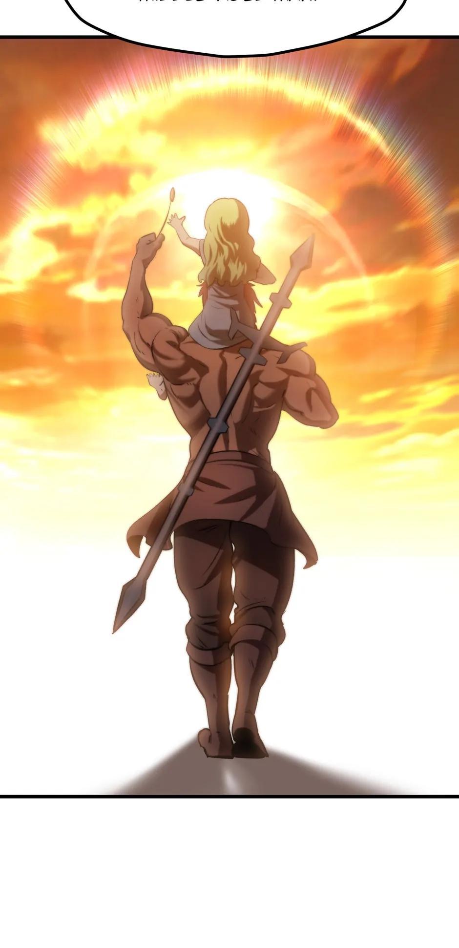 Latna Saga: Survival of a Sword King Chapter 202