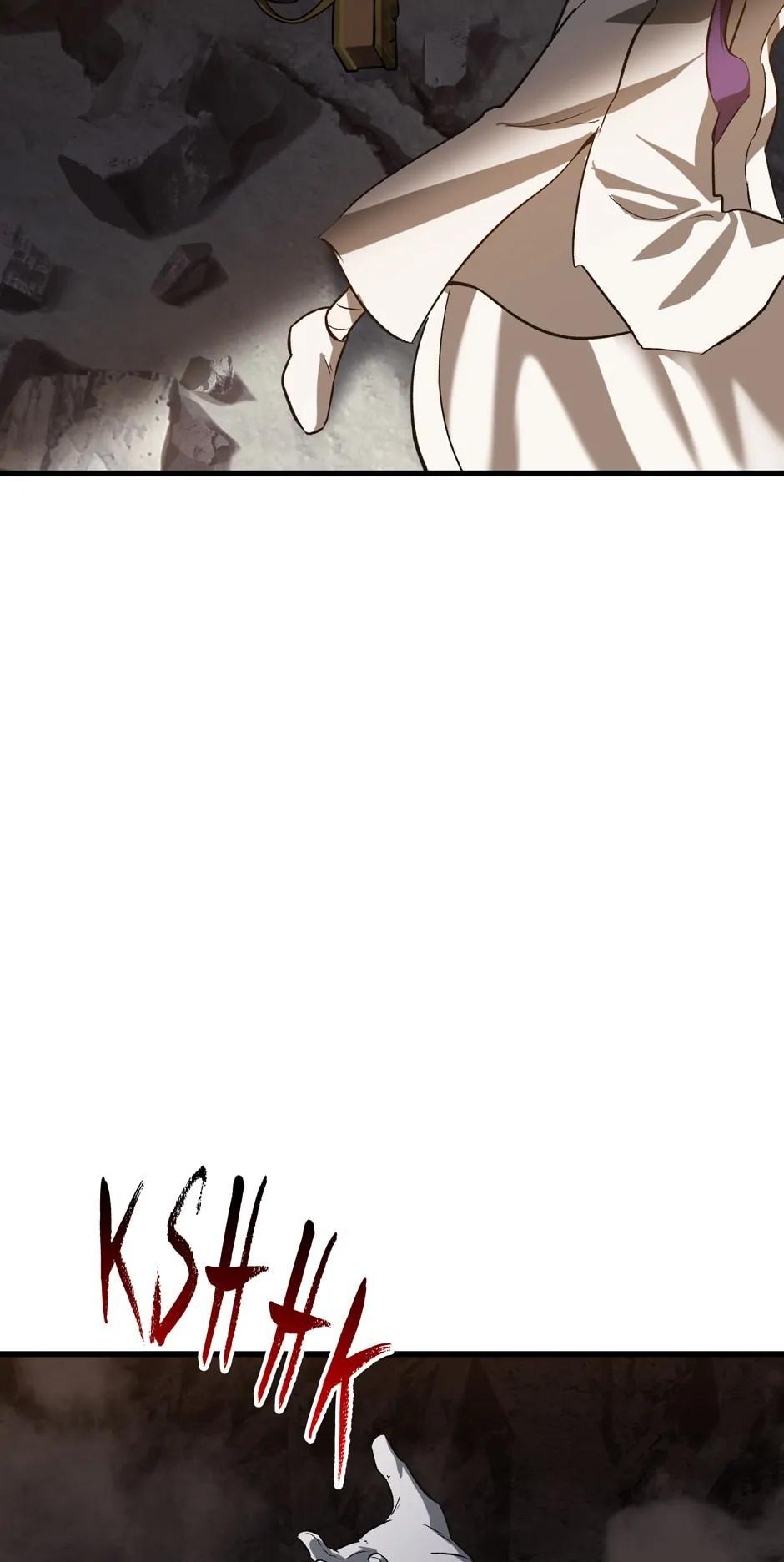 Latna Saga: Survival of a Sword King Chapter 202