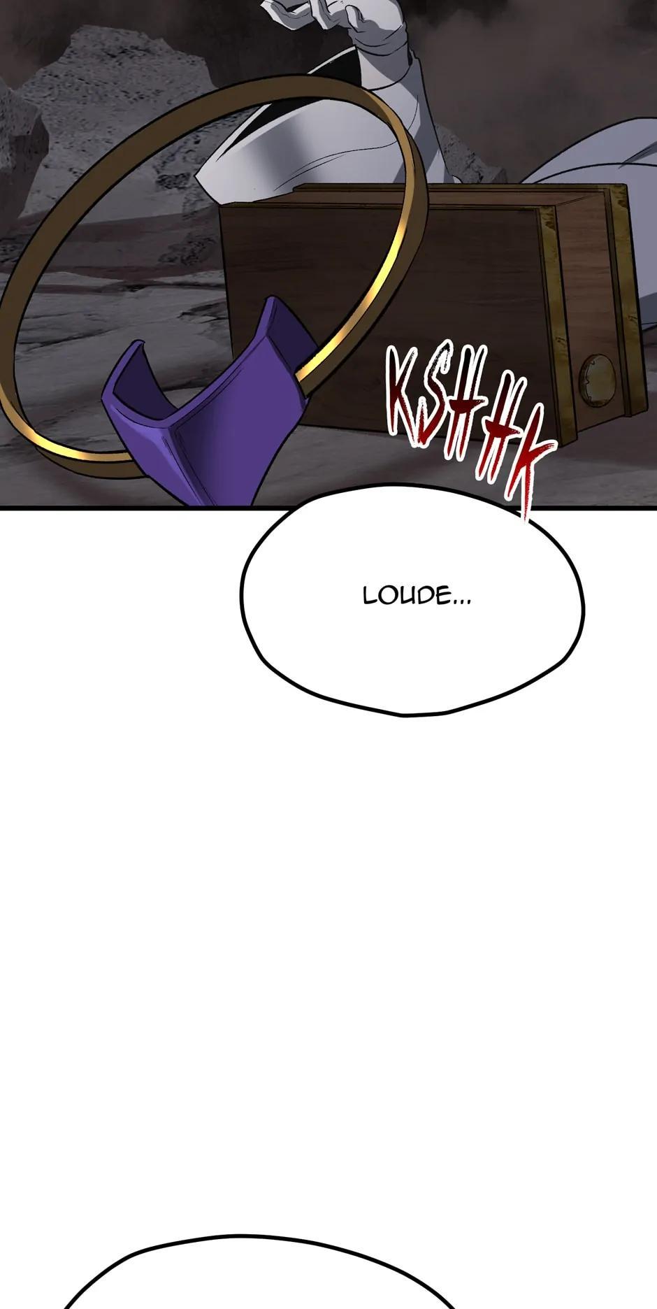 Latna Saga: Survival of a Sword King Chapter 202