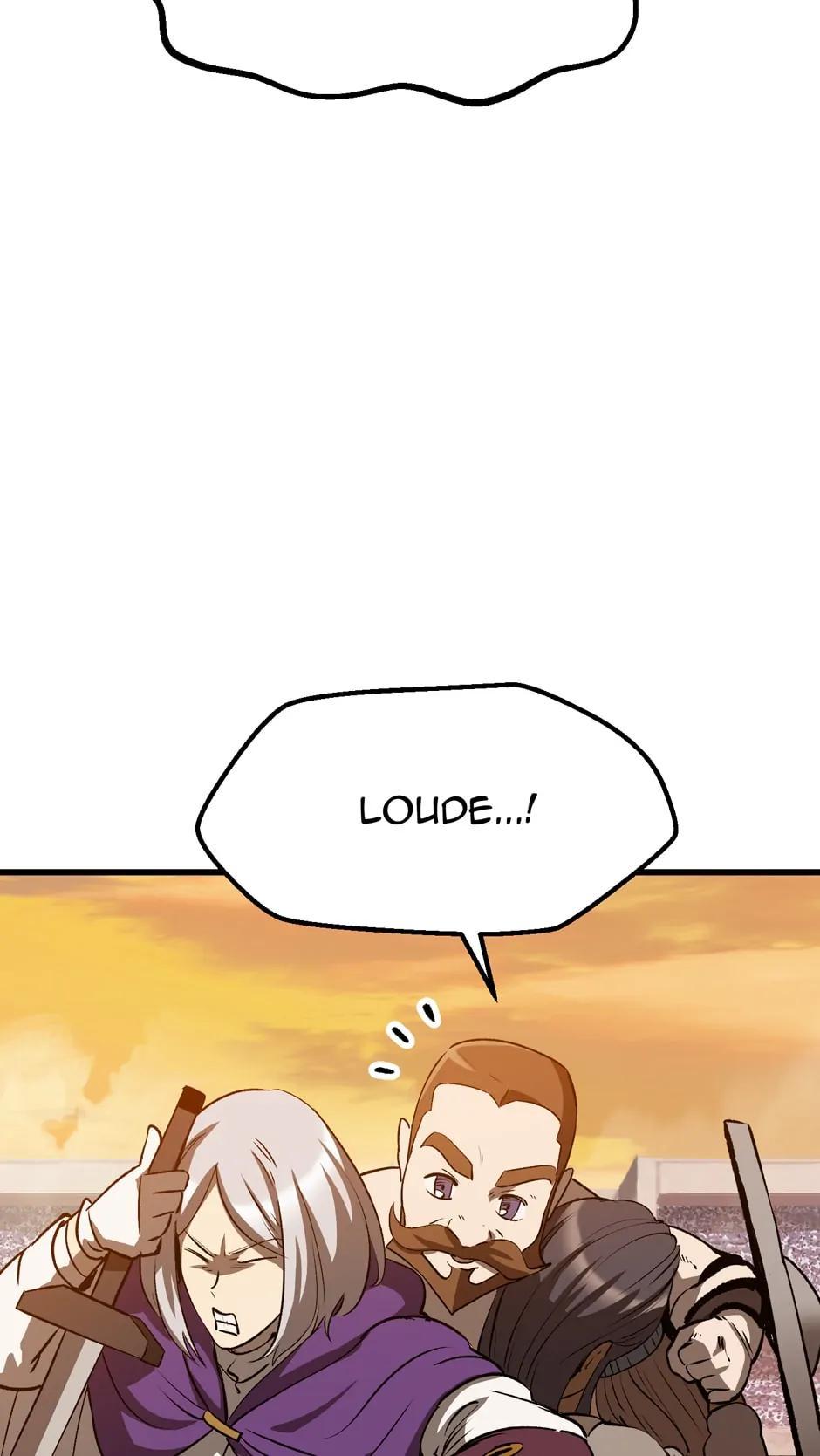 Latna Saga: Survival of a Sword King Chapter 204