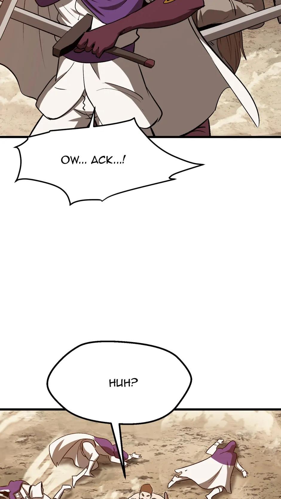 Latna Saga: Survival of a Sword King Chapter 204