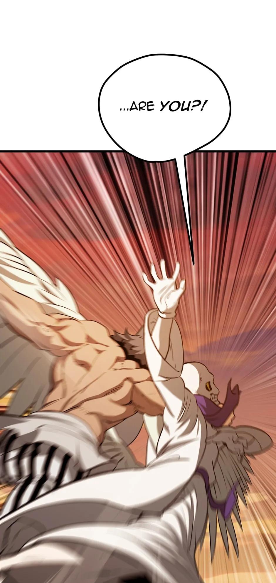 Latna Saga: Survival of a Sword King Chapter 204