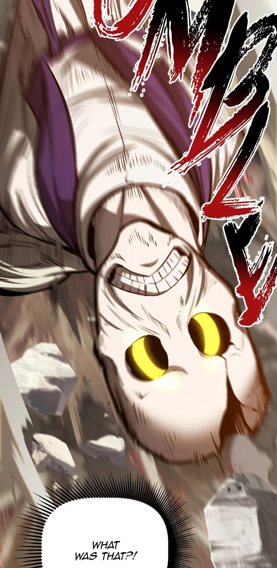 Latna Saga: Survival of a Sword King Chapter 204