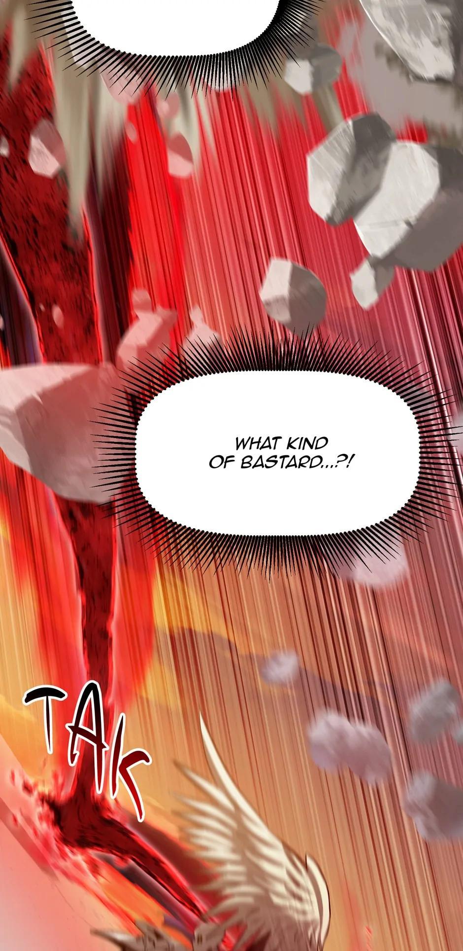 Latna Saga: Survival of a Sword King Chapter 204